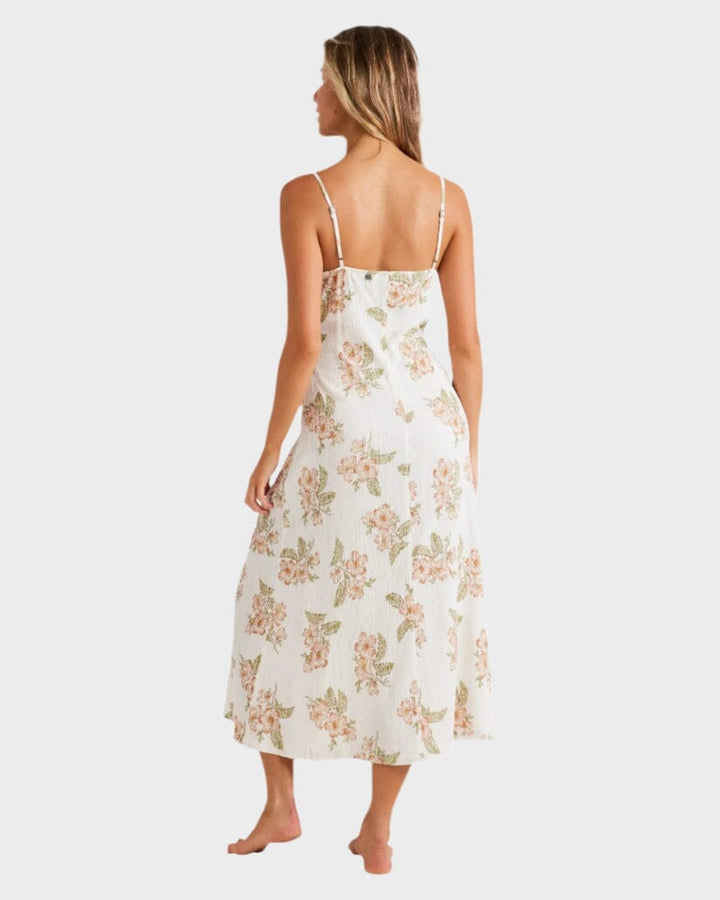 Billabong Paraiso Midi Dress 