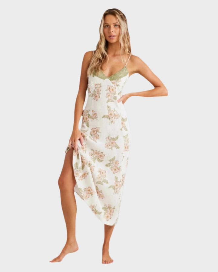 Billabong Paraiso Midi Dress 