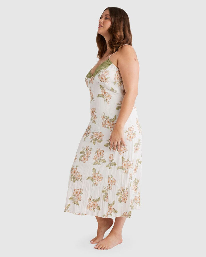 Billabong Paraiso Midi Dress 