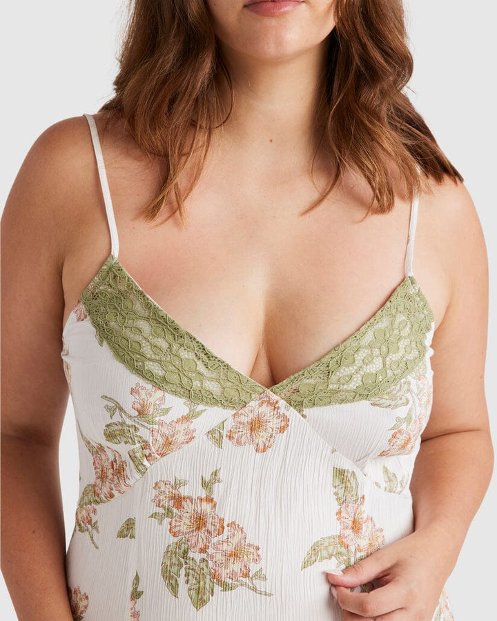 Billabong Paraiso Midi Dress 