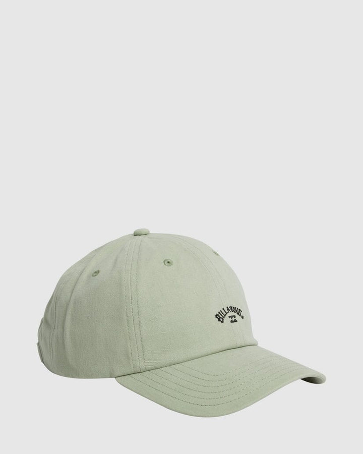 Billabong Peyote Washed Cap 