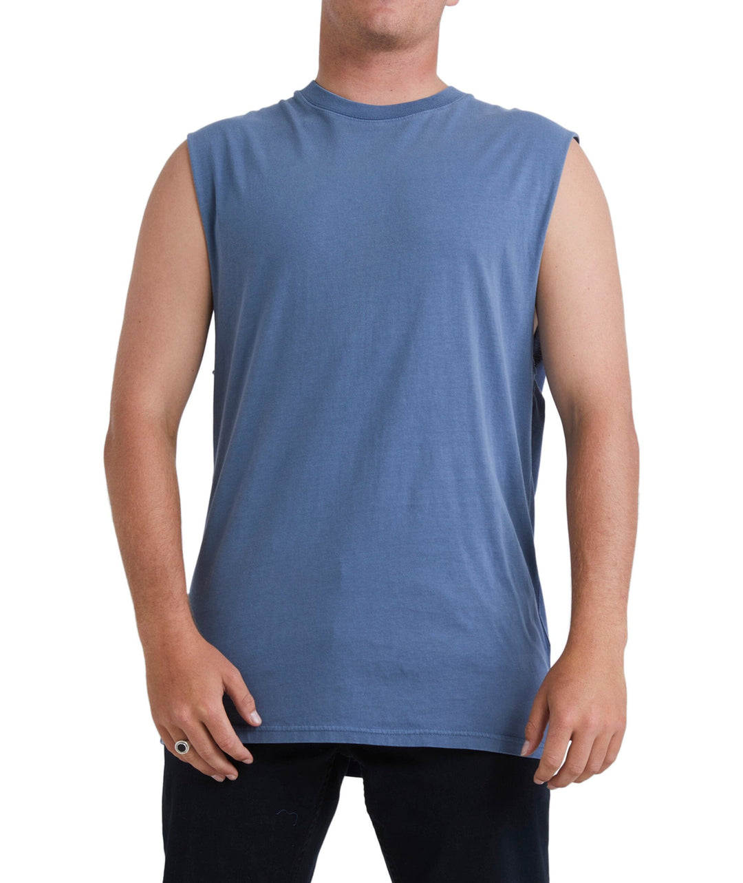 Billabong Premium Wave Wash Muscle Tank 