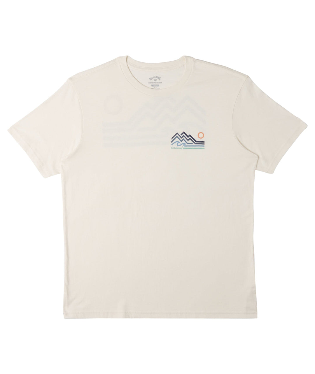 Billabong Range T-Shirt 
