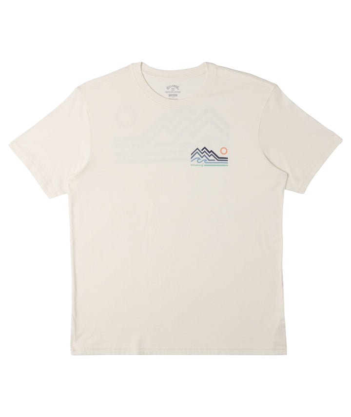 Billabong Range T-Shirt 