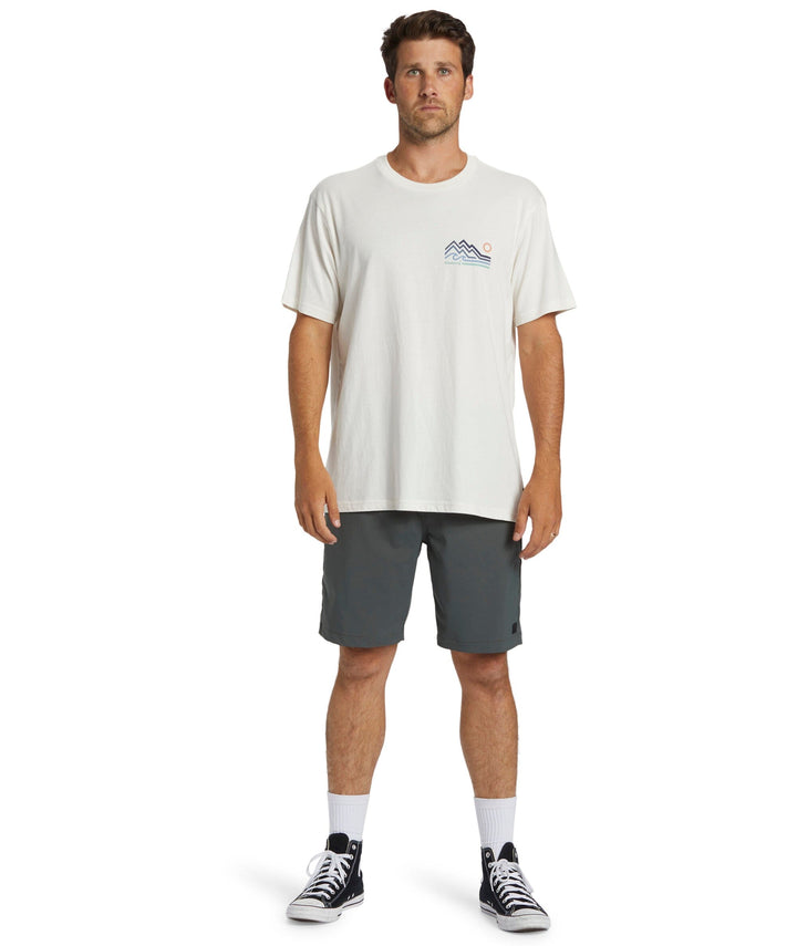 Billabong Range T-Shirt 