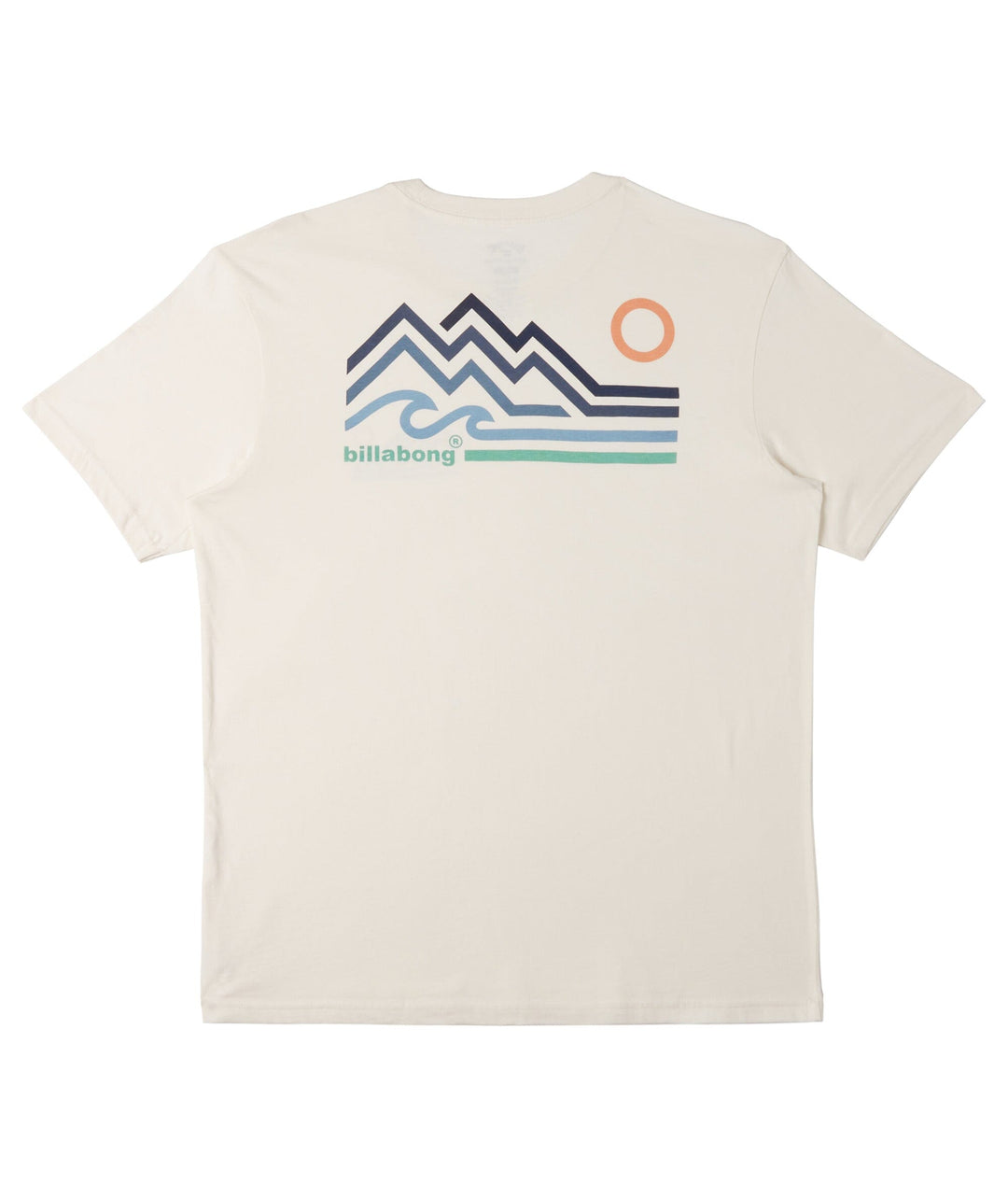 Billabong Range T-Shirt 