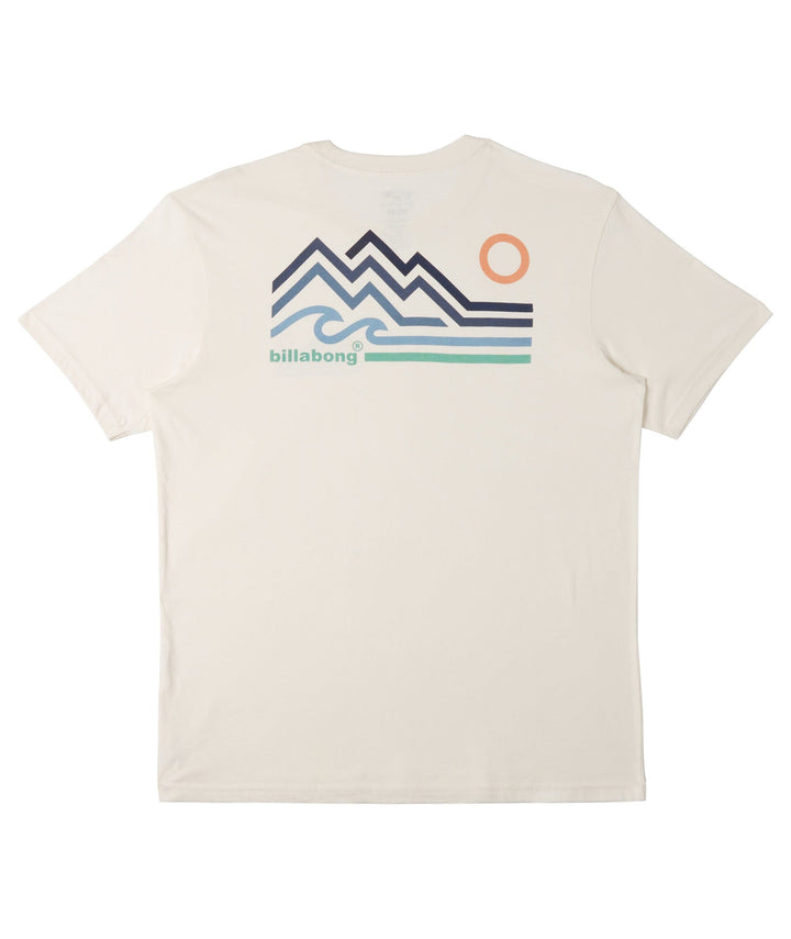Billabong Range T-Shirt 