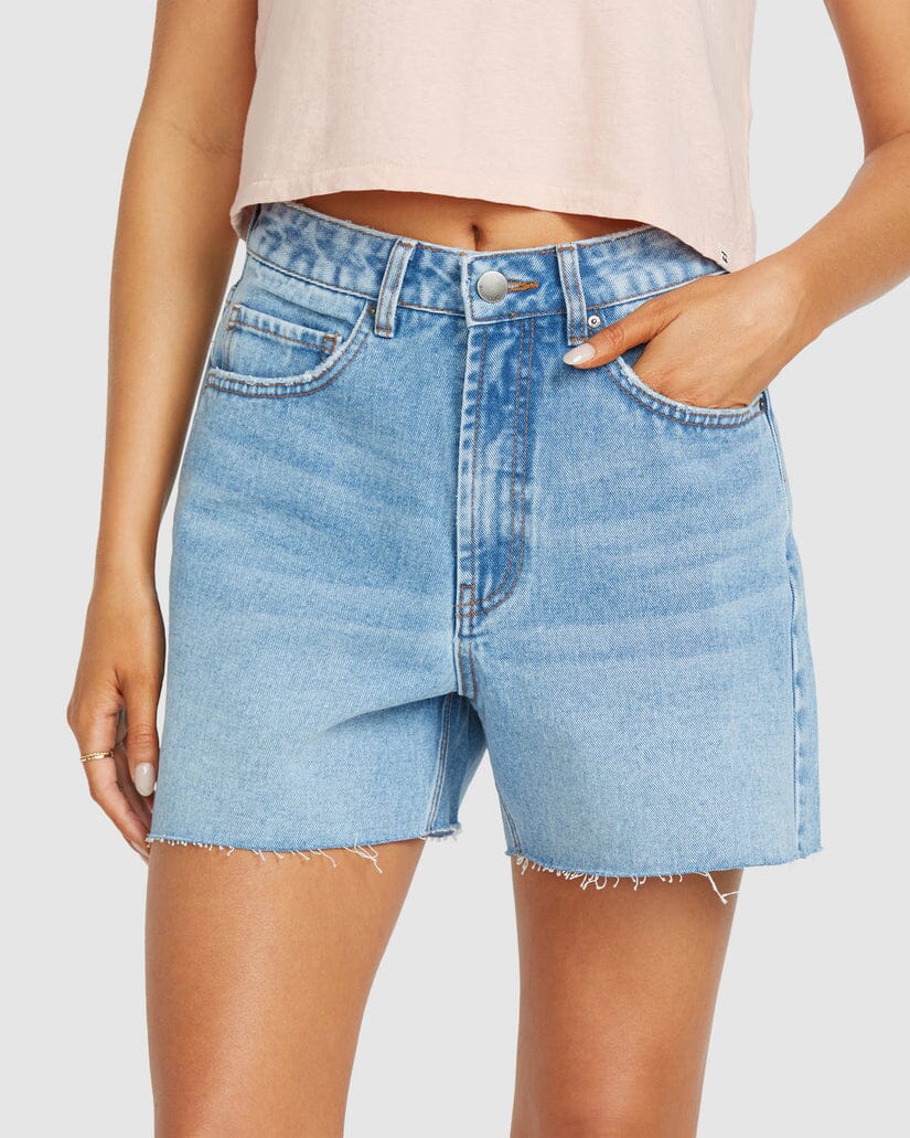Billabong Riley Walkshorts 