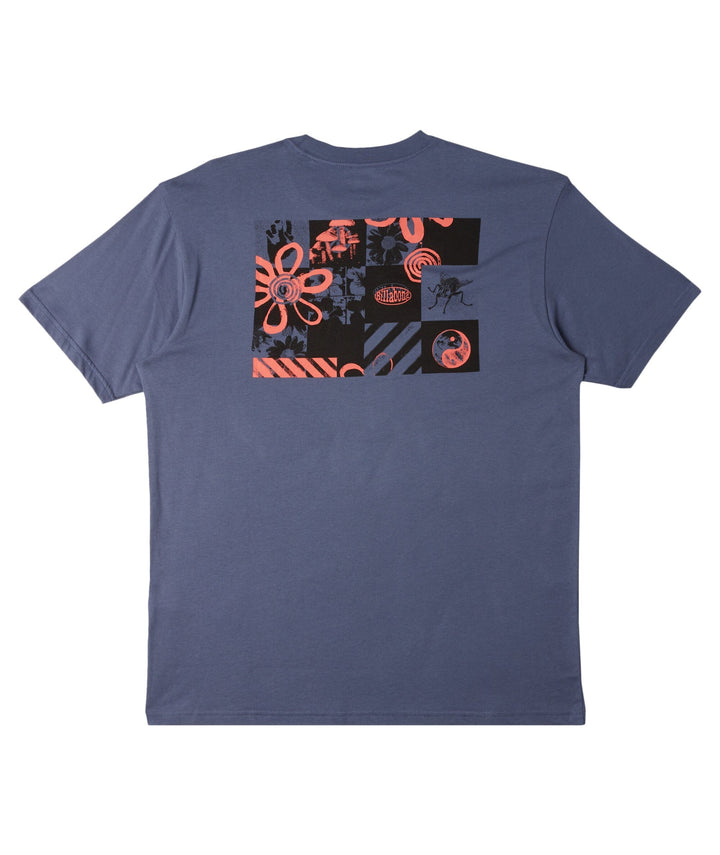 Billabong Segment T-Shirt 