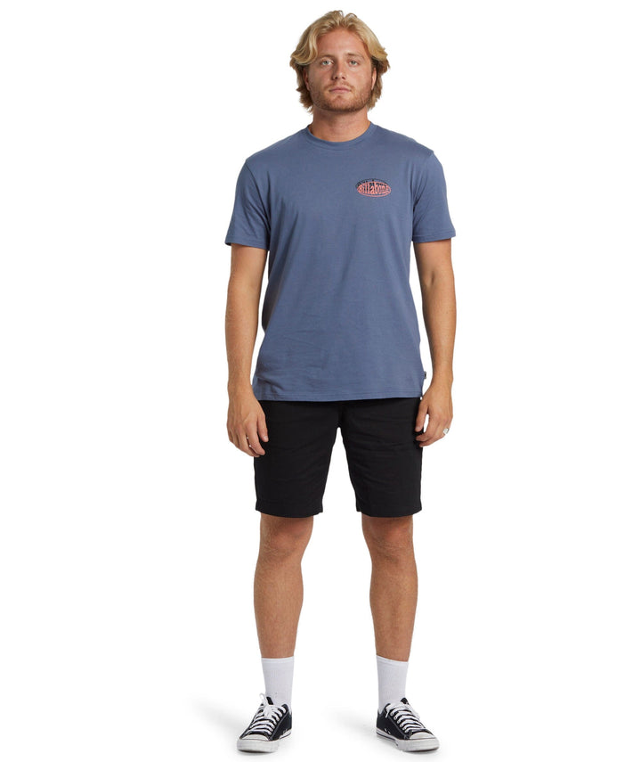 Billabong Segment T-Shirt 