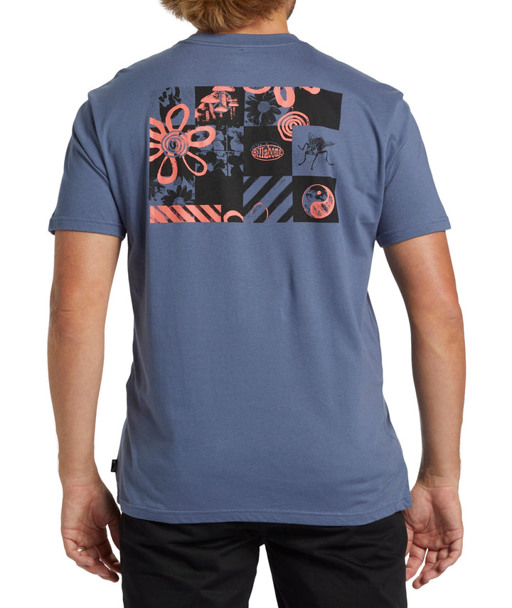 Billabong Segment T-Shirt 