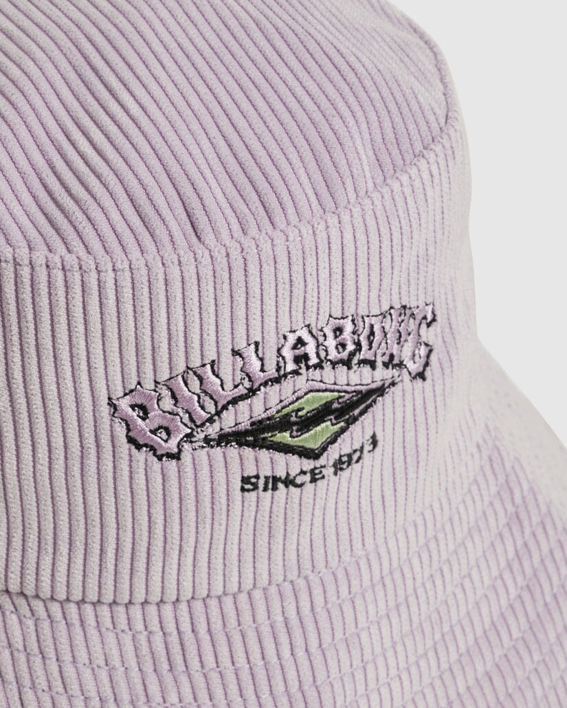 Billabong Since 73 Bucket Hat 