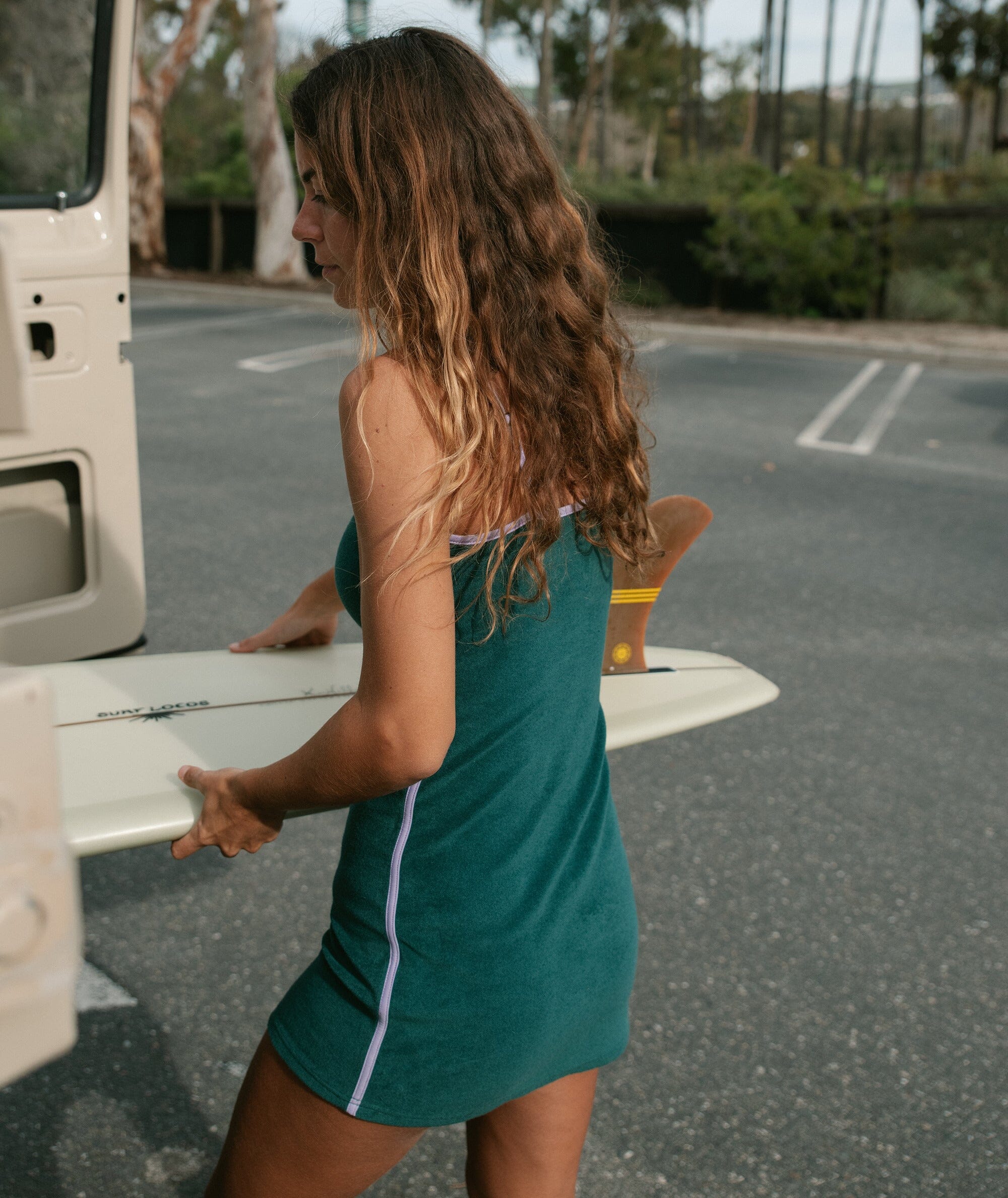 Billabong just be here dress deals