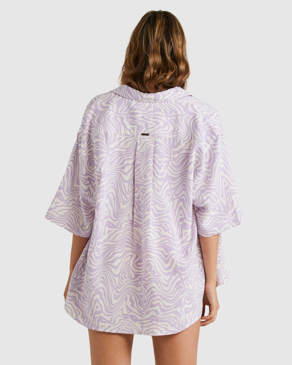 Billabong Slow Tide Shirt 