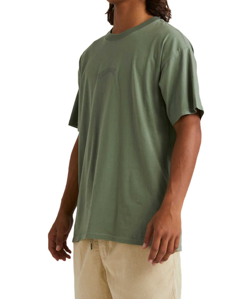 Billabong Smitty T-Shirt Sage XL 