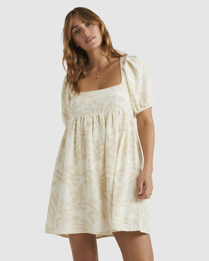 Billabong Soft Sway Dress 