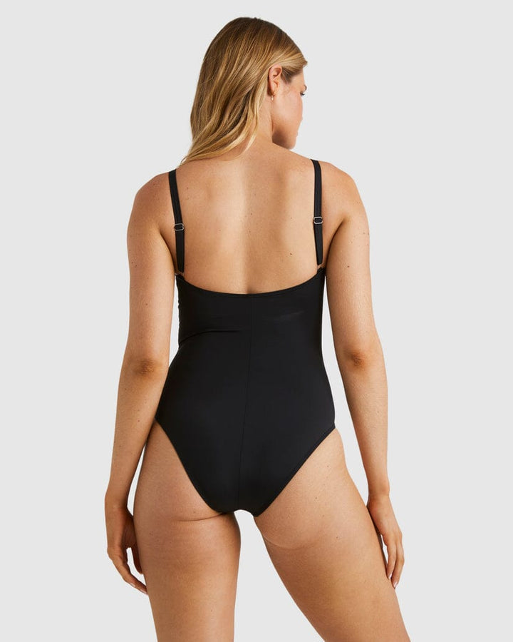 Billabong Sol Searcher D / DD One Piece Swimsuit 