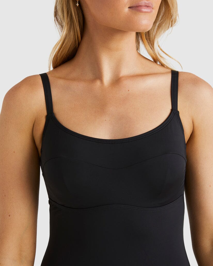 Billabong Sol Searcher D / DD One Piece Swimsuit 
