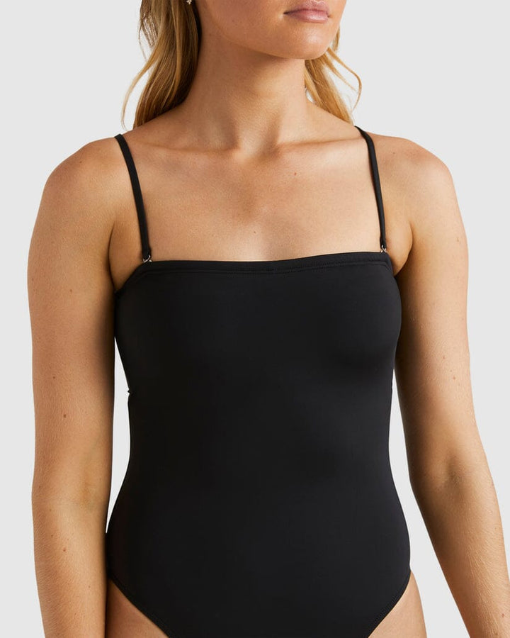 Billabong Sol Searcher Tully One Piece Swimsuit 