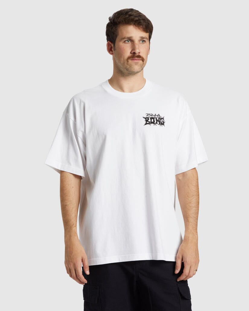 Billabong Sounds OG T-Shirt 