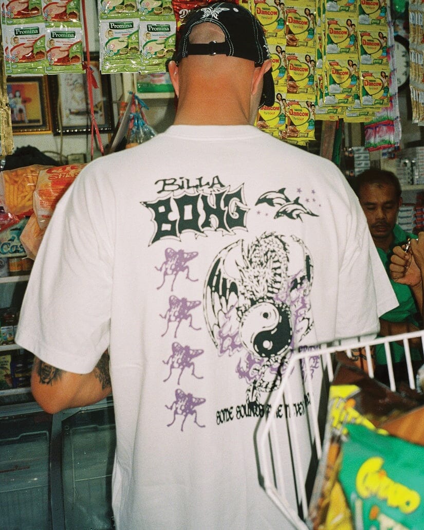 Billabong Sounds OG T-Shirt 