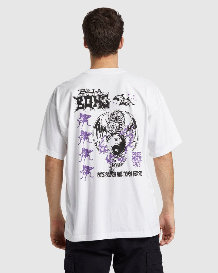 Billabong Sounds OG T-Shirt 