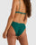 Billabong Summer High Chloe Bondi Bikini Jewel Green M / 10 