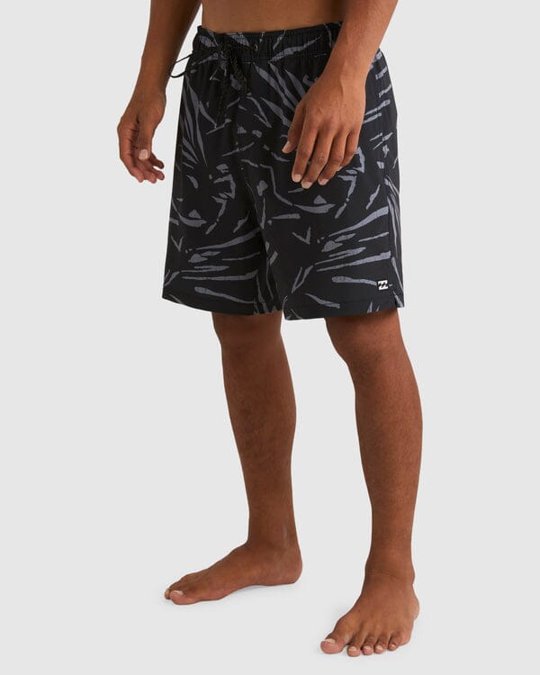 Billabong Sundays Layback Boardshorts 