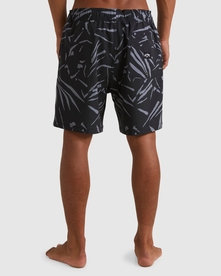Billabong Sundays Layback Boardshorts 
