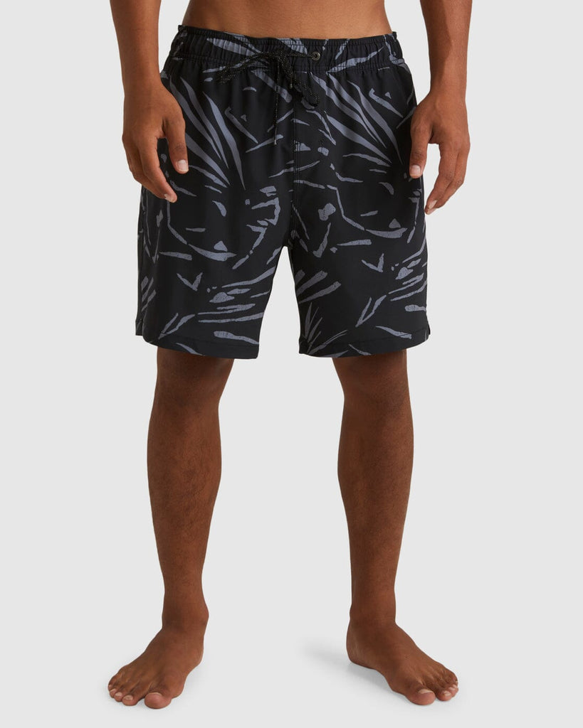 Billabong Sundays Layback Boardshorts Black XL 