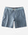 Billabong Sundays Lotide Boardshorts Dusty Blue 36 