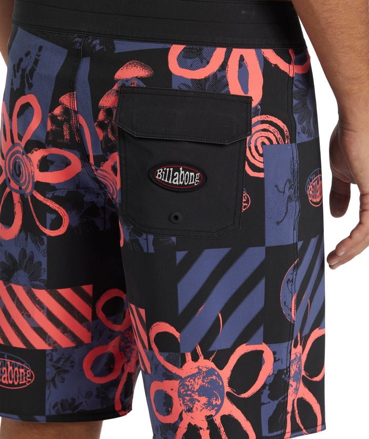 Billabong Sundays Pro Boardshorts 