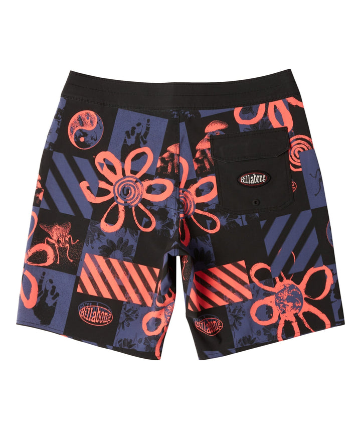 Billabong Sundays Pro Boardshorts 