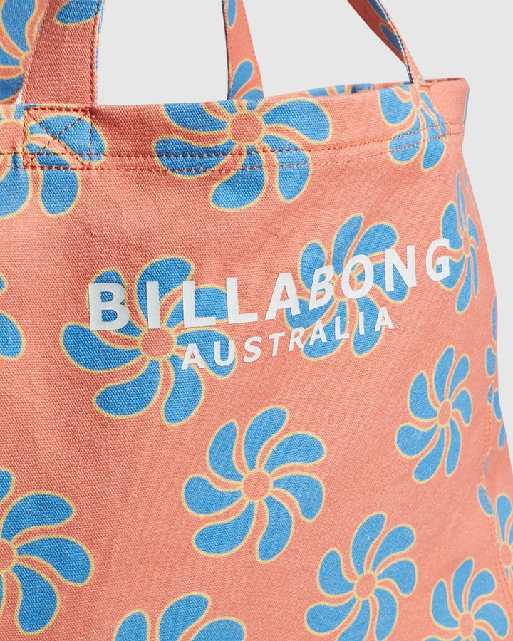 Billabong Sundial Vacation Bag 