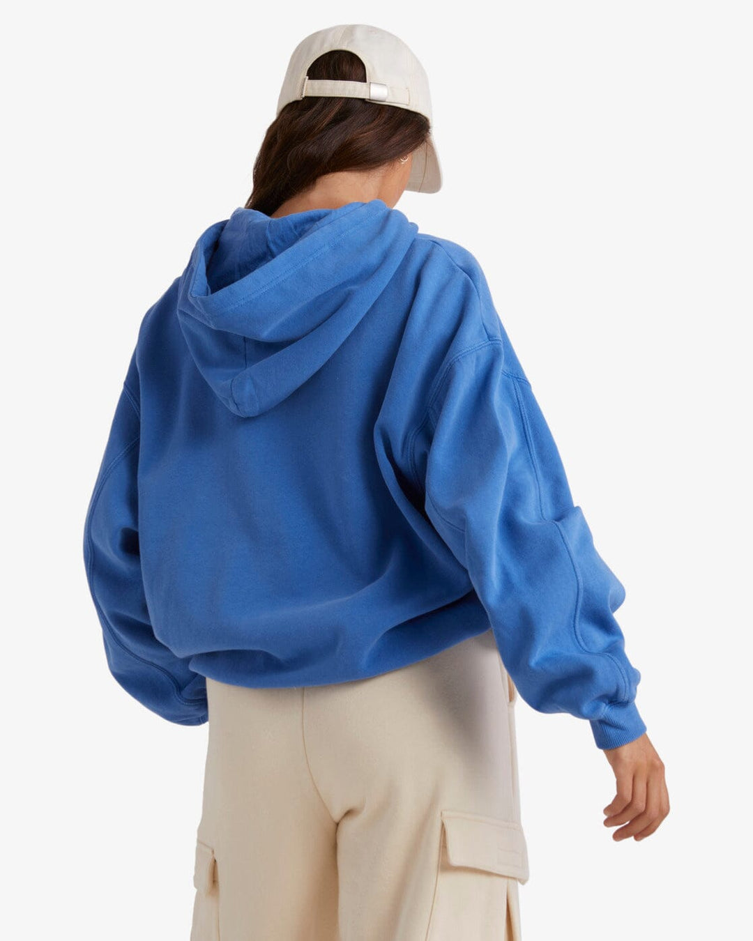 Billabong Surf High Hoodie 