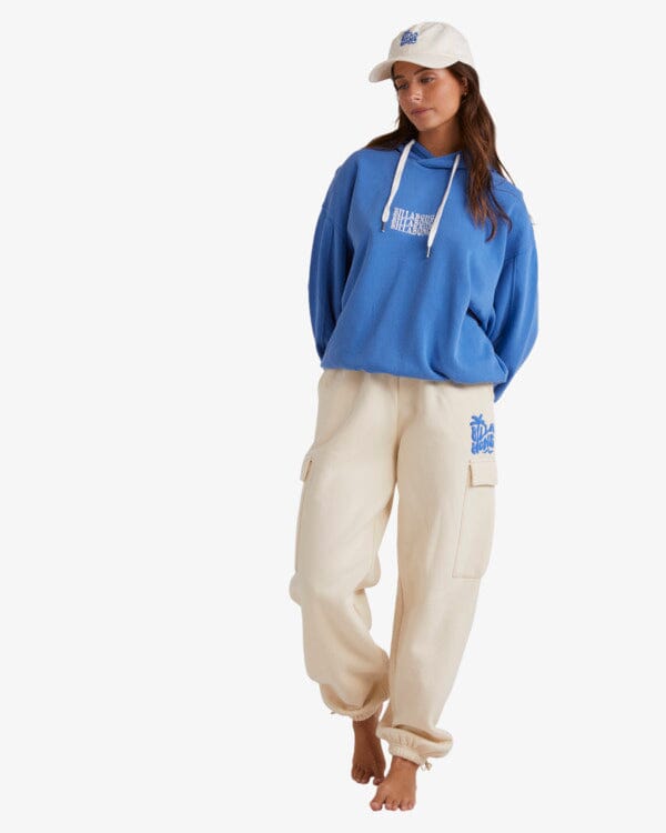 Billabong Surf High Hoodie 