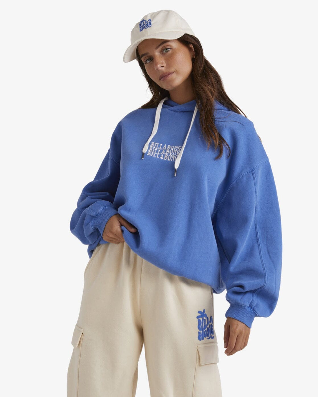 Billabong Surf High Hoodie 