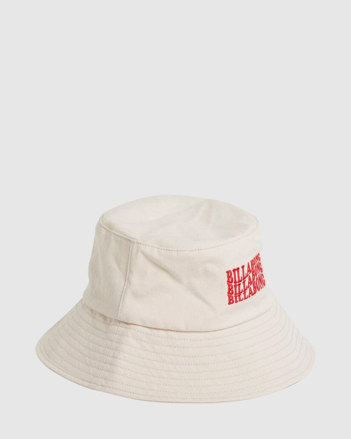 Billabong Surf High Sun Faded Hat 