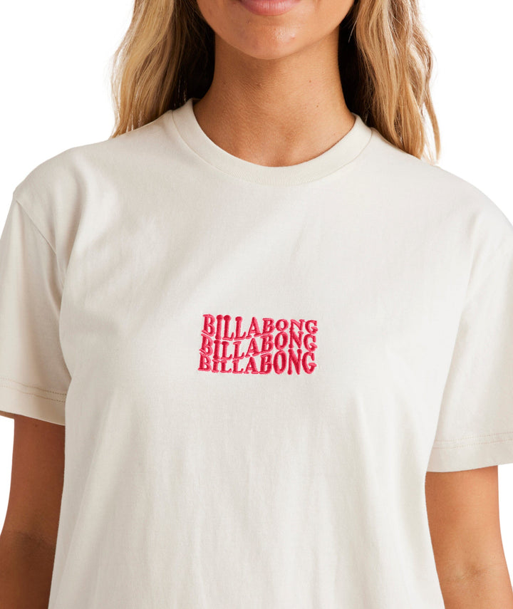 Billabong Surf High T-Shirt 