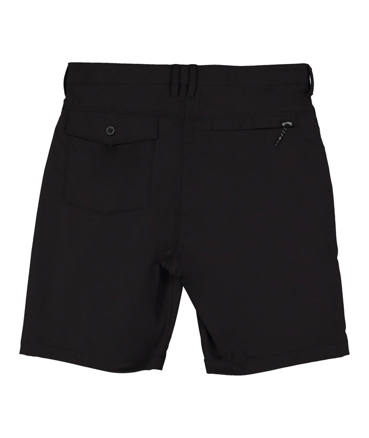 Billabong Surftrek Journey 