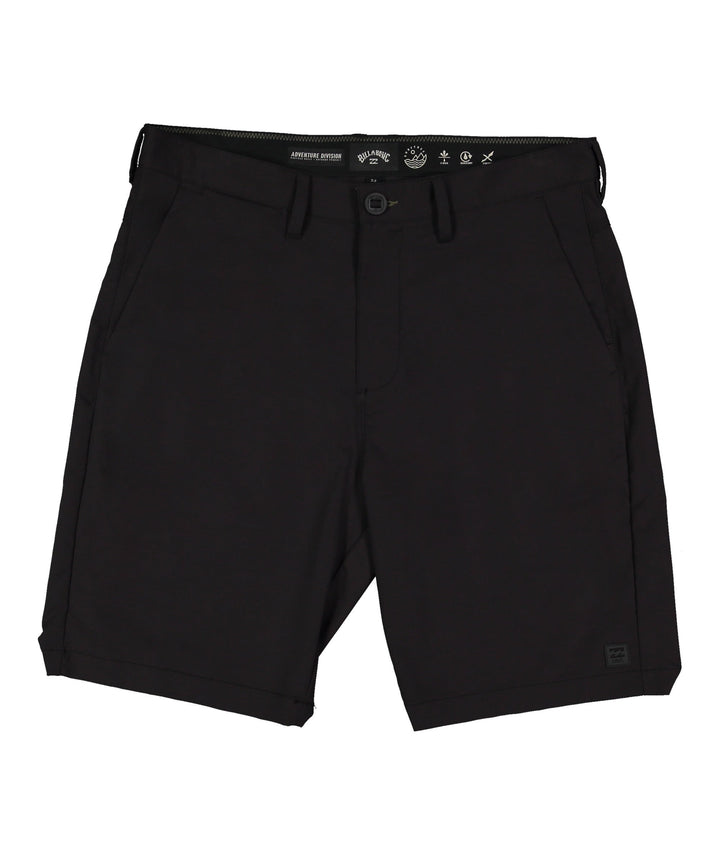 Billabong Surftrek Journey 