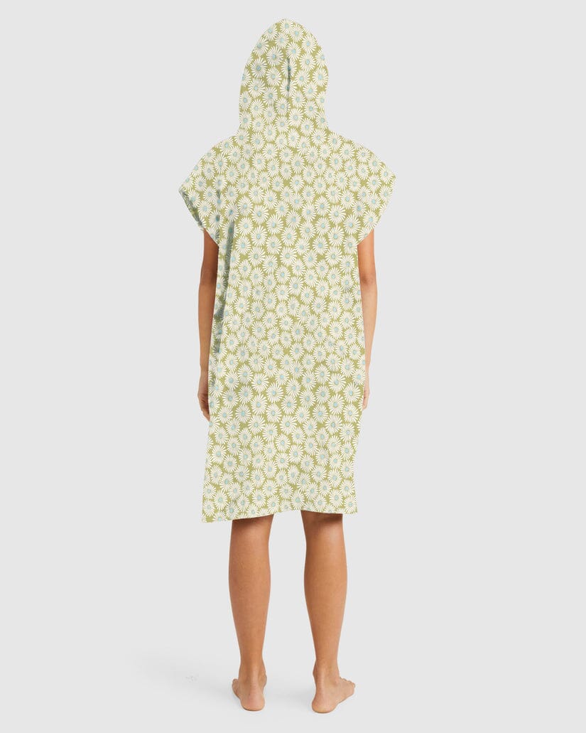 Billabong These Are The Daze Youth Towel 