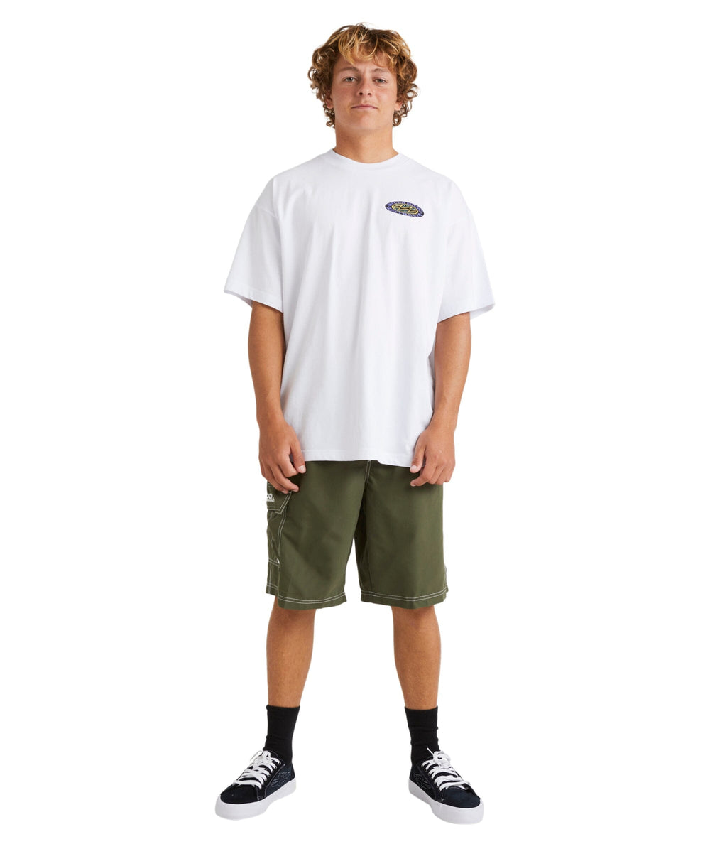 Billabong Throw On Boardshorts 
