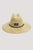 Billabong Tides Straw Hat 2 Natural L / XL 