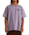 Billabong Tribe Core T-Shirt Purple Ash S 