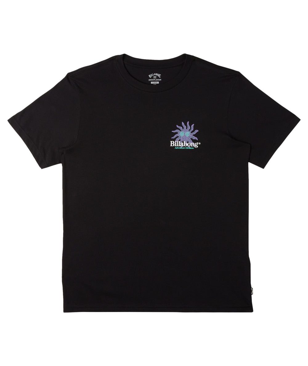 Billabong Up Rise Youth T-Shirt 