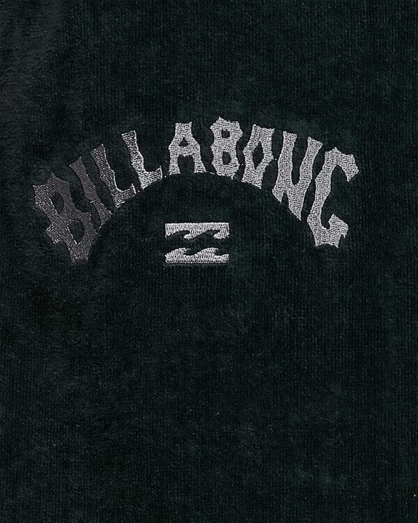 Billabong Youth Wetsuit Hoodie Towel 