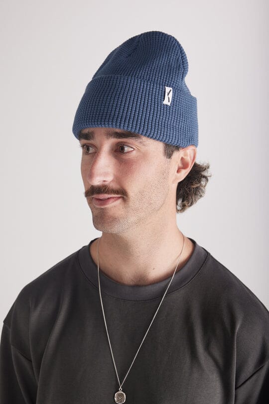 Blak Denis Beanie 