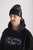 Blak Fence Beanie 