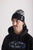 Blak Fence Beanie 